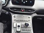 Hyundai Santa Fe-5