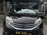 Nissan Note-1