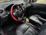 Nissan Note-7