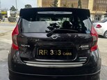 Nissan Note-4