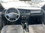 Opel Vectra-7