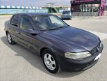 Opel Vectra-2