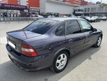 Opel Vectra-3