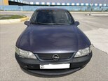 Opel Vectra-1