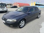 Opel Vectra-6