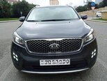 Kia Sorento-1