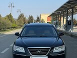 Hyundai Sonata-1
