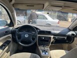 Volkswagen Passat-3