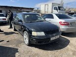 Volkswagen Passat-1