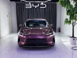 BYD Seal 07-3