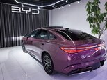 BYD Seal 07-2