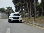 BMW 540-3
