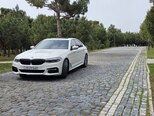 BMW 540-2