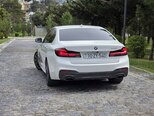 BMW 540-8