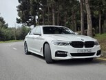 BMW 540-7