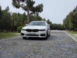 BMW 540-4