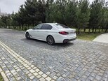 BMW 540-11