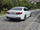 BMW 540-5