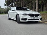 BMW 540-1