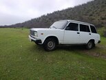 LADA (VAZ) 2104-5