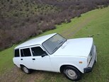 LADA (VAZ) 2104-2