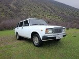LADA (VAZ) 2104-1