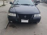 Iran Khodro Samand-1
