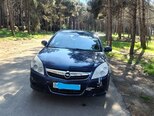 Opel Vectra-1