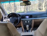 Opel Vectra-2