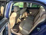 Opel Vectra-3