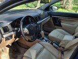 Opel Vectra-5