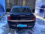 Opel Vectra-7