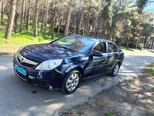 Opel Vectra-6