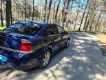 Opel Vectra-10