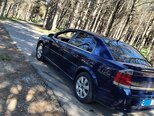 Opel Vectra-8