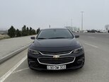 Chevrolet Malibu-1