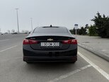 Chevrolet Malibu-2