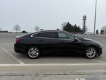 Chevrolet Malibu-4