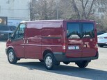 Ford Transit-7