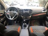 LADA (VAZ) Vesta Cross-8