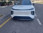Changan Qiyuan Q07-1