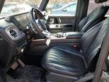 Mercedes G 63 AMG-7