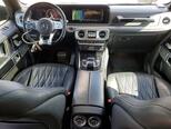 Mercedes G 63 AMG-8