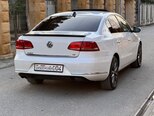 Volkswagen Passat-6