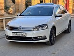 Volkswagen Passat-2