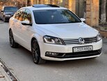 Volkswagen Passat-3