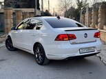 Volkswagen Passat-10