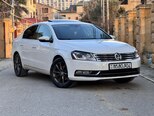 Volkswagen Passat-7