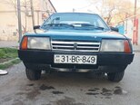 LADA (VAZ) 21099-2