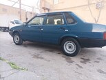 LADA (VAZ) 21099-10